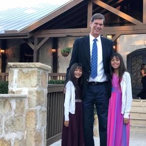 Meet your Posher, Phil